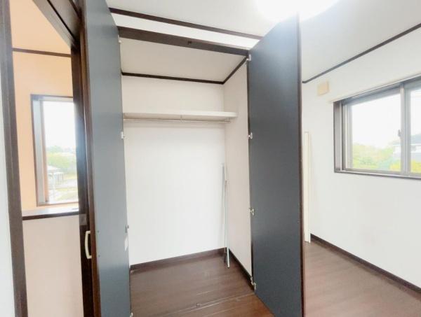 長生郡長生村北水口の中古一戸建て