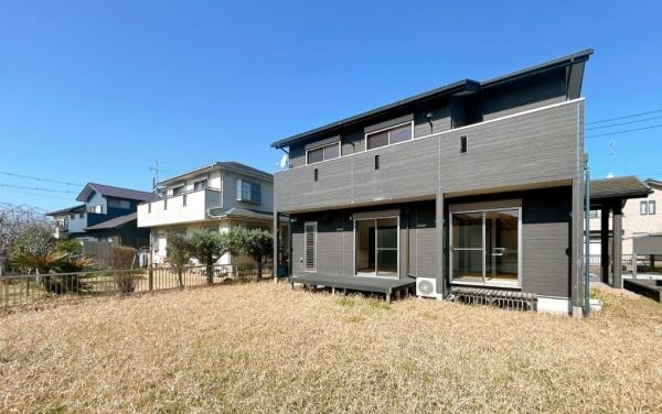 中古戸建・長生村北水口・1699