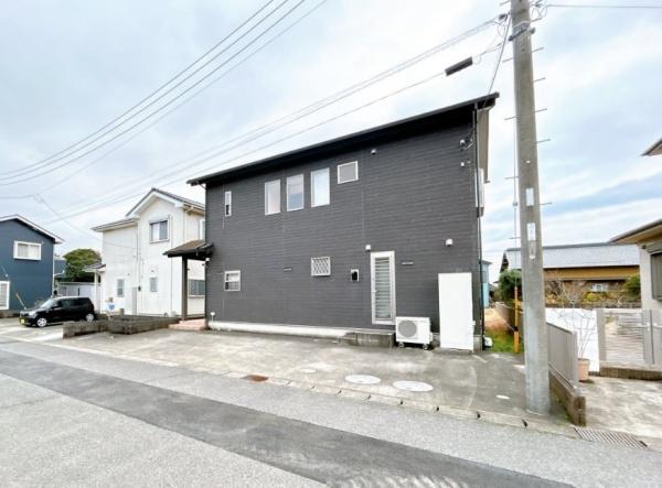 中古戸建・長生村北水口・1699