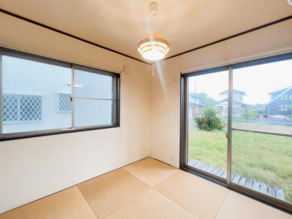 長生郡長生村北水口の中古一戸建て