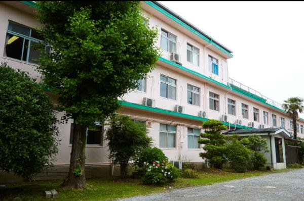 夷隅郡大多喜町横山の中古一戸建て(医療法人川崎病院)