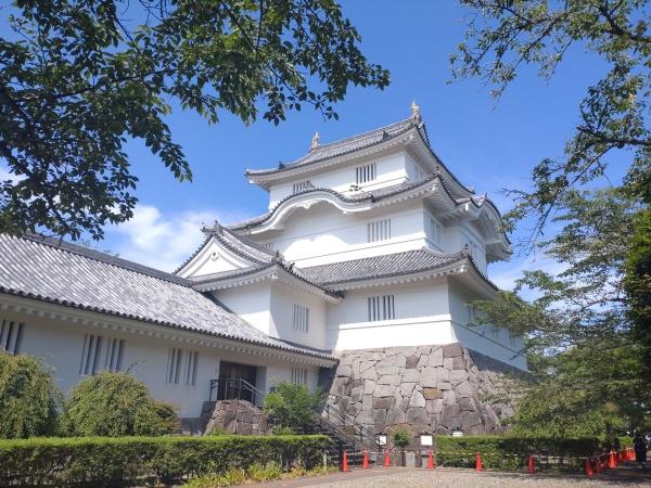夷隅郡大多喜町横山の中古一戸建て(大多喜城)