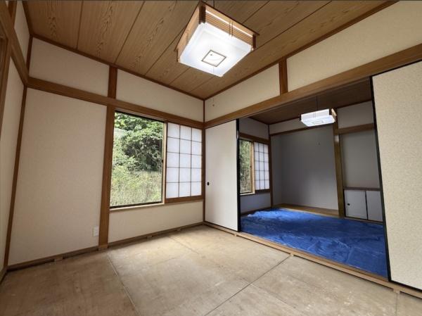 夷隅郡大多喜町横山の中古一戸建て