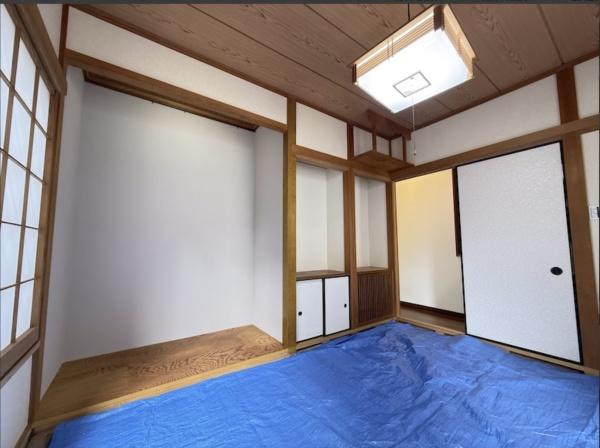 夷隅郡大多喜町横山の中古一戸建て