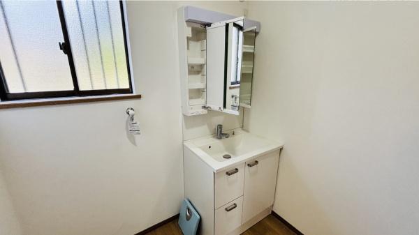 大網白里市南横川の中古一戸建て