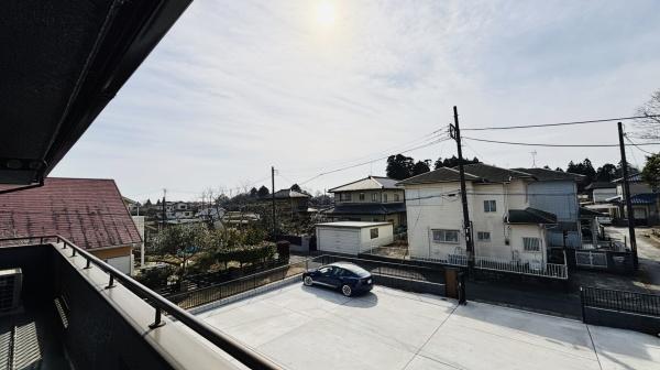 大網白里市南横川の中古一戸建て
