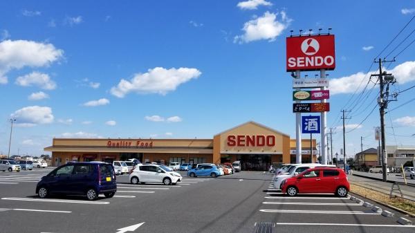 長生郡一宮町一宮の中古一戸建て(せんどう一宮店)
