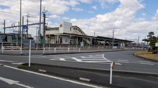長生郡一宮町一宮の中古一戸建て(上総一ノ宮駅(JR東日本外房線))