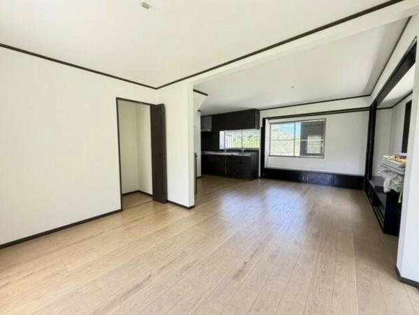 長生郡一宮町一宮の中古一戸建て