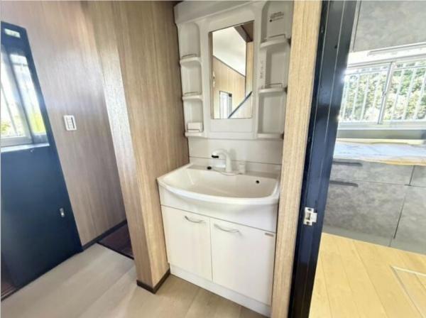 長生郡一宮町一宮の中古一戸建て