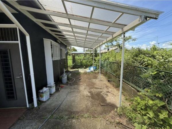 長生郡一宮町一宮の中古一戸建て