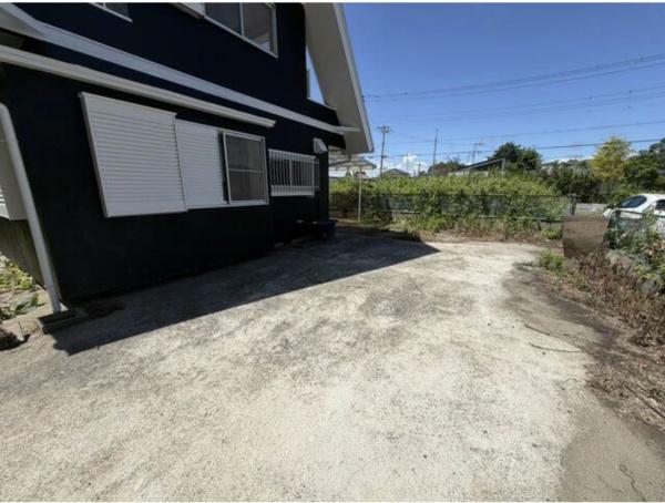 長生郡一宮町一宮の中古一戸建て