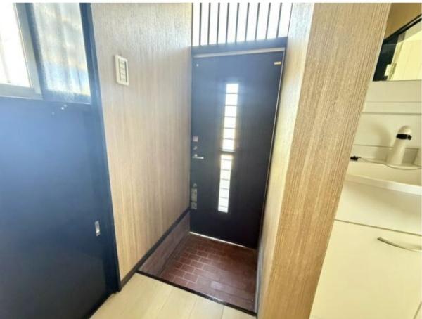 長生郡一宮町一宮の中古一戸建て
