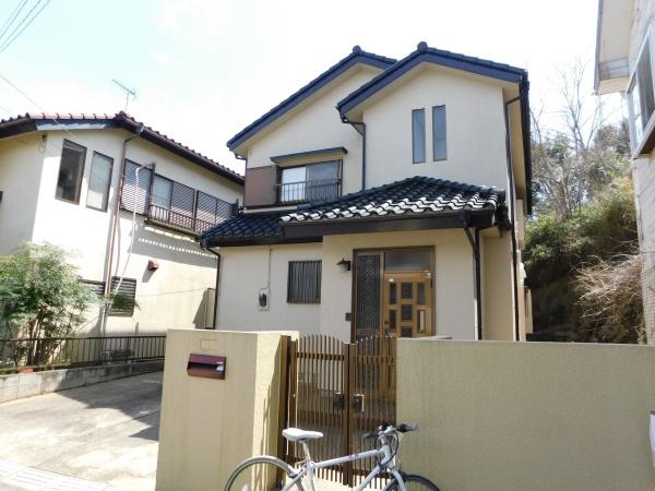 中古戸建・緑区土気町・1780