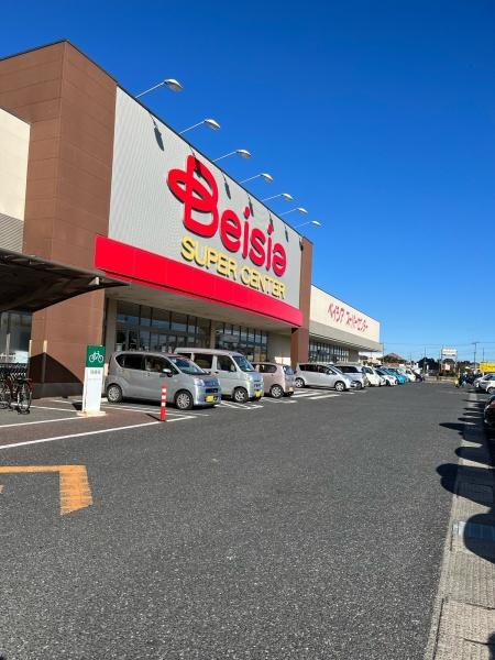 いすみ市日在の中古一戸建て(ベイシア大原店)