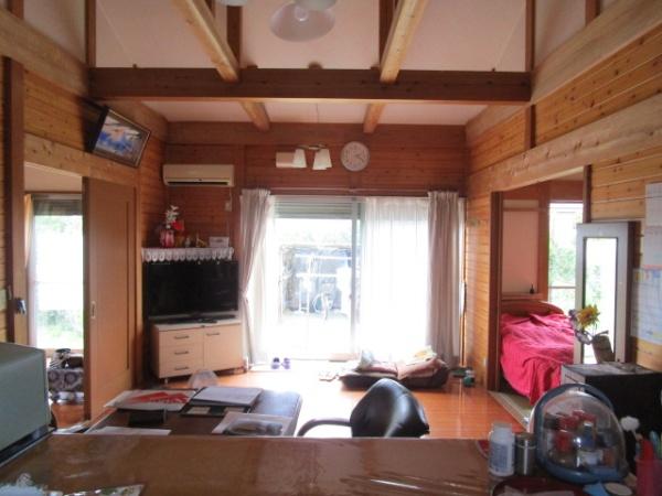 いすみ市日在の中古一戸建て