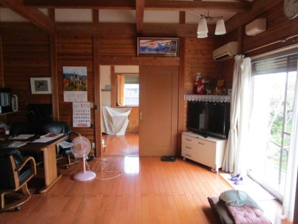 いすみ市日在の中古一戸建て