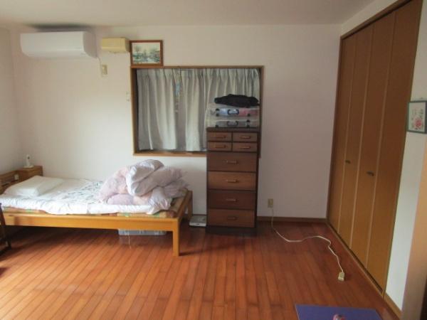いすみ市日在の中古一戸建て