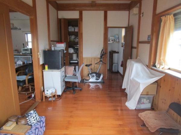 いすみ市日在の中古一戸建て