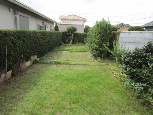 いすみ市日在の中古一戸建て