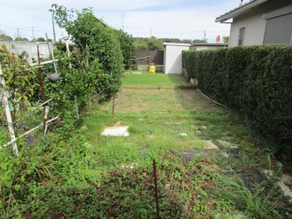 いすみ市日在の中古一戸建て
