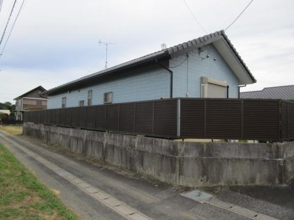 いすみ市日在の中古一戸建て