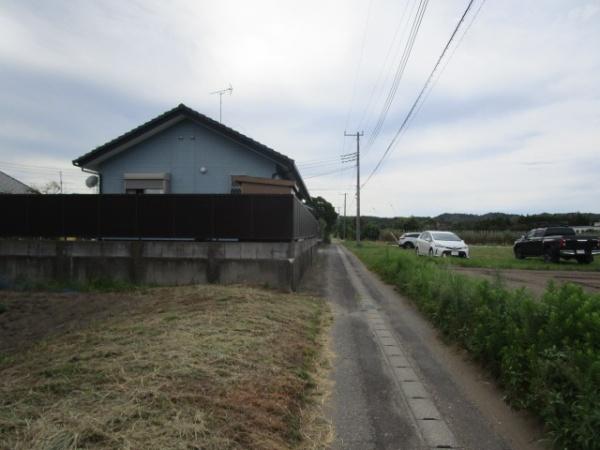 いすみ市日在の中古一戸建て