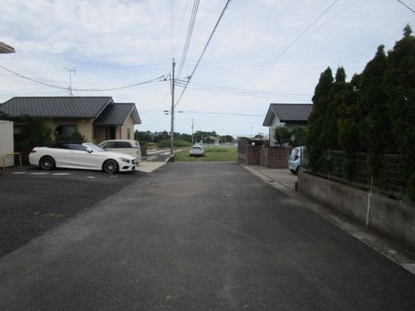 いすみ市日在の中古一戸建て