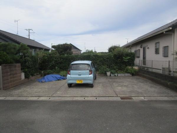 中古戸建・いすみ市日在・1880・平屋