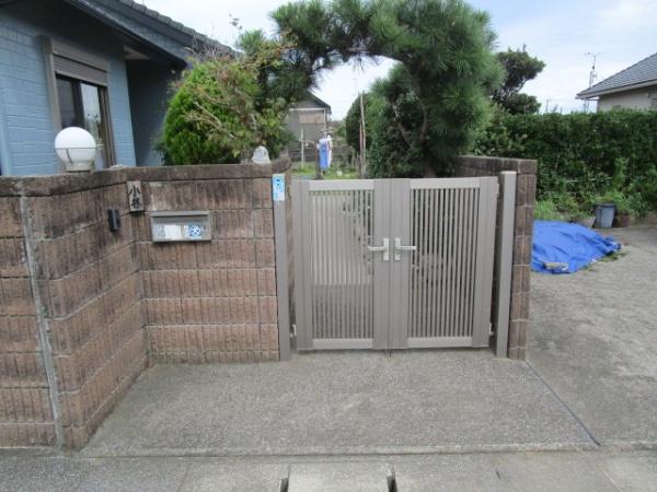 中古戸建・いすみ市日在・1880・平屋