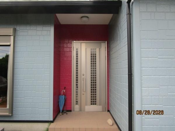 いすみ市日在の中古一戸建て