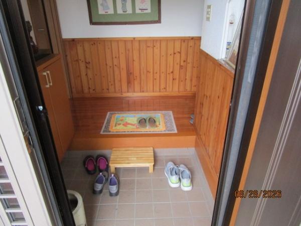いすみ市日在の中古一戸建て