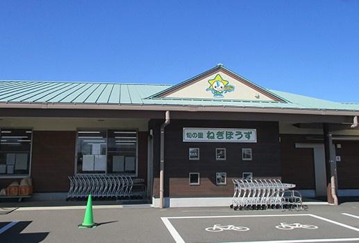 いろどりアイタウン茂原市本納　３６号棟(旬の里ねぎぼうず)