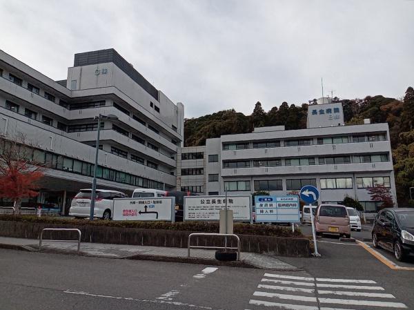いろどりアイタウン茂原市本納　３６号棟(長生病院)