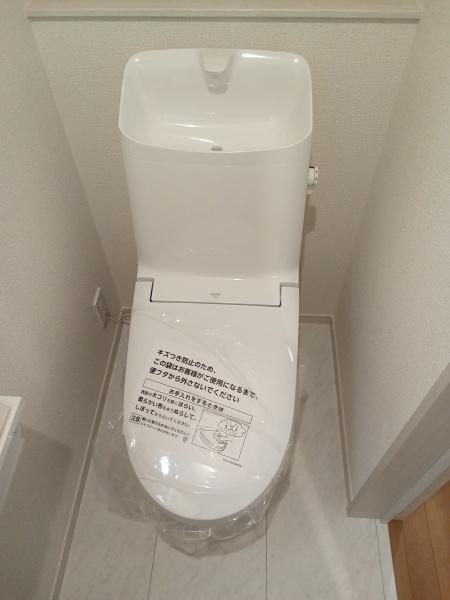 いろどりアイタウン茂原市本納　３６号棟