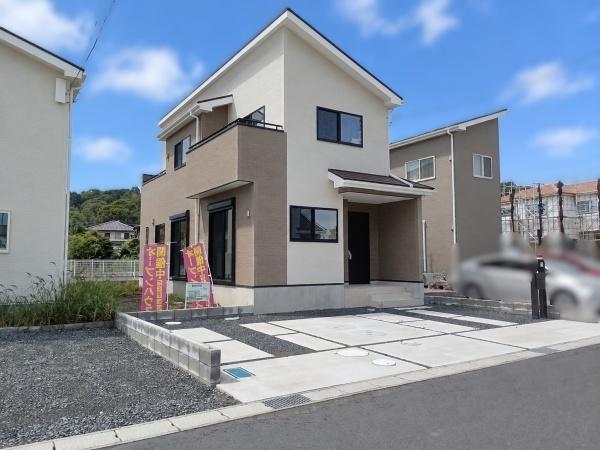 いろどりアイタウン茂原市本納　３６号棟