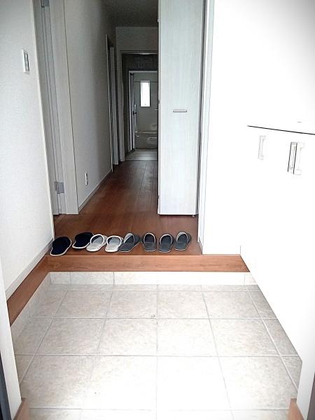 いろどりアイタウン茂原市本納　３６号棟
