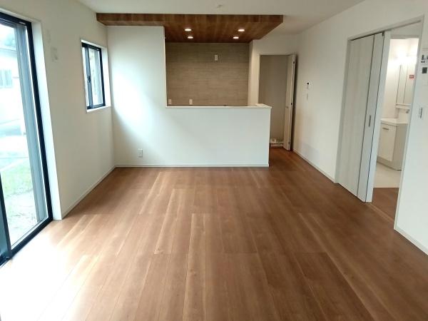 いろどりアイタウン茂原市本納　３６号棟