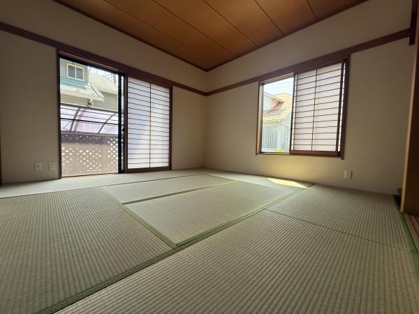大網白里市みずほ台２丁目の中古一戸建て