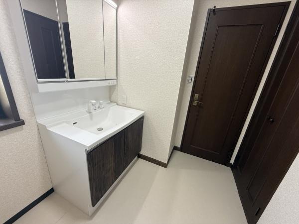 大網白里市みずほ台２丁目の中古一戸建て