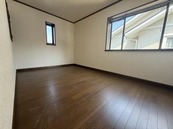 大網白里市みずほ台２丁目の中古一戸建て