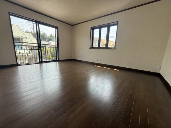 大網白里市みずほ台２丁目の中古一戸建て
