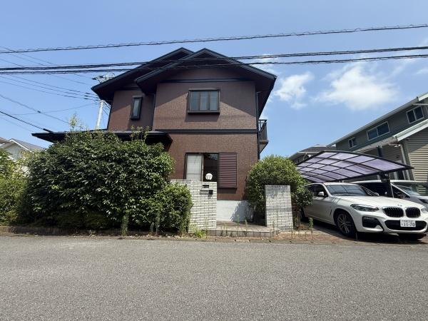 中古戸建・みずほ台2・1848
