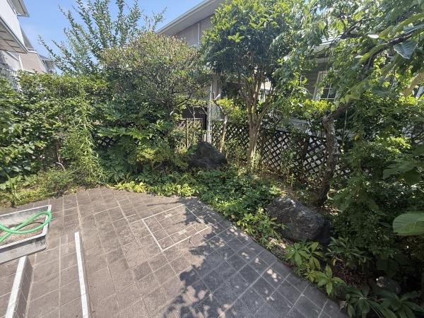 大網白里市みずほ台２丁目の中古一戸建て