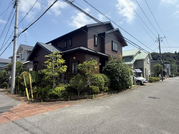 中古戸建・みずほ台2・1848