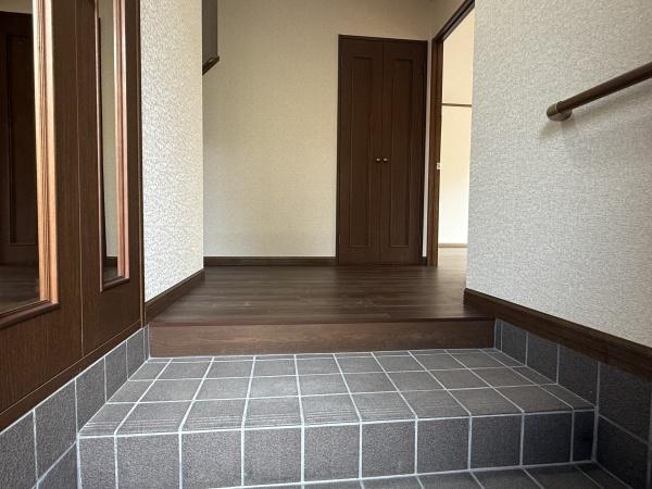 中古戸建・みずほ台2・1848
