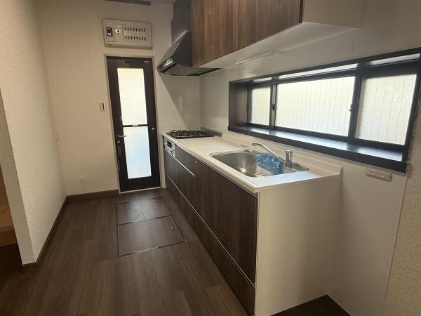 中古戸建・みずほ台2・1848