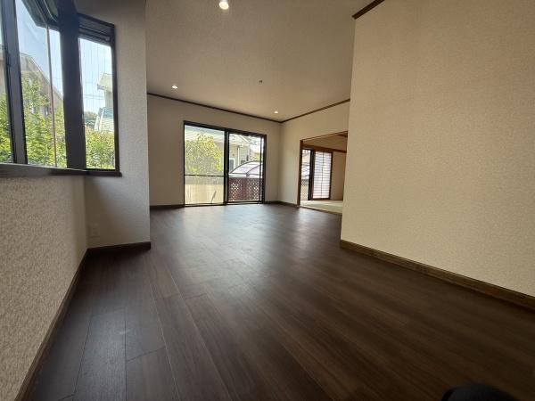 大網白里市みずほ台２丁目の中古一戸建て