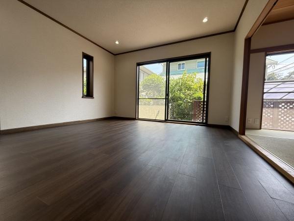 大網白里市みずほ台２丁目の中古一戸建て