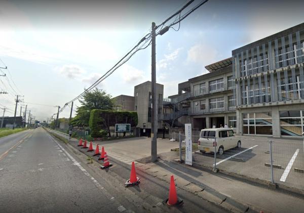東金市田間１丁目の中古一戸建て(東金市立東小学校)